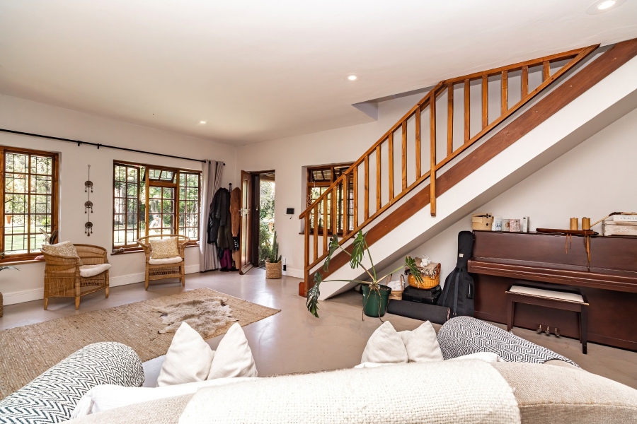 2 Bedroom Property for Sale in Seaside Longships Western Cape